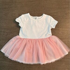 Miniclasix Tutu Dress, size 18 months